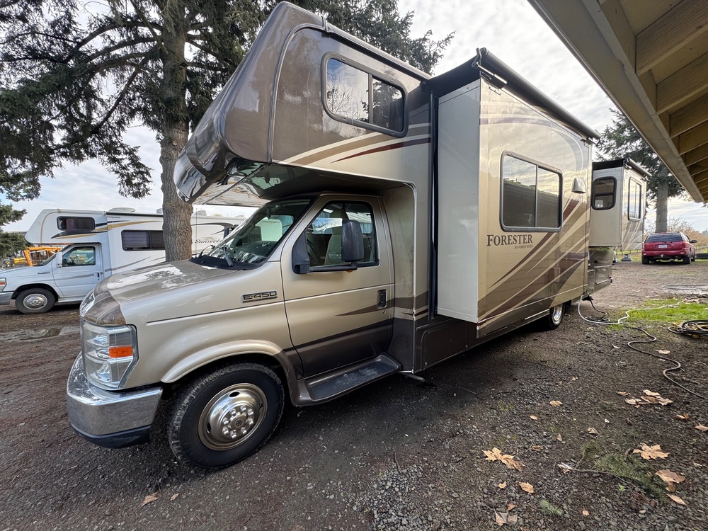 Photo of Rv