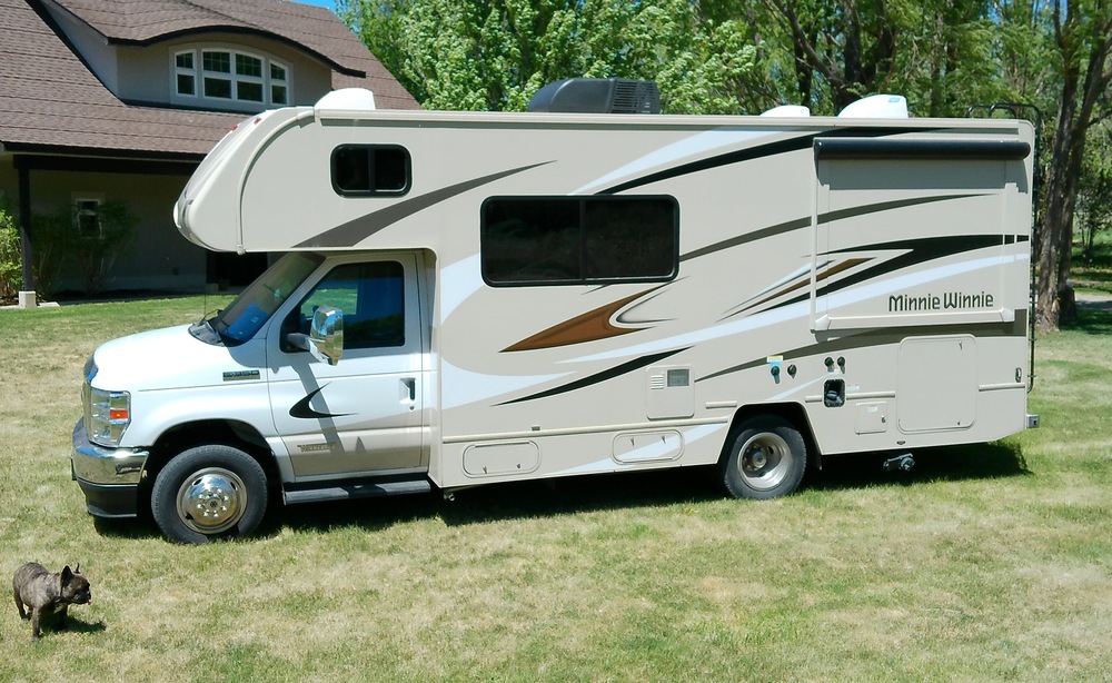 Photo of Rv