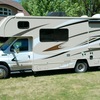RV for Sale: 2021 MINNIE WINNIE 22M