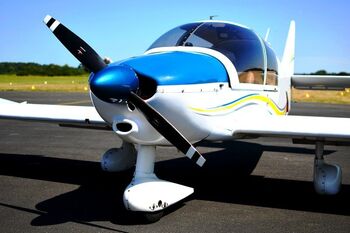 Thumbnail of aircraft