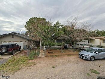 Thumbnail of mobile home