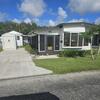 Mobile Home for Sale: 1 Bed 1 Bath 1986 Franklin