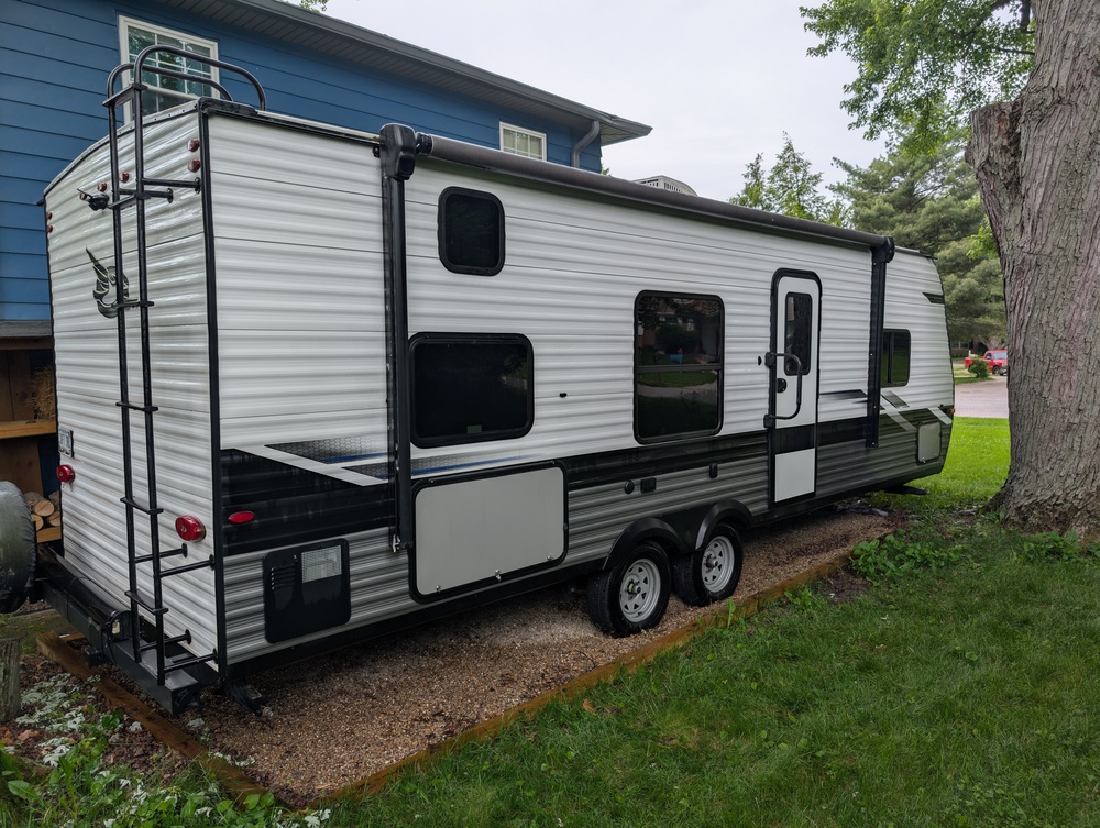Photo of Rv