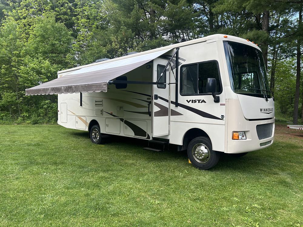 Photo of Rv