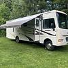 RV for Sale: 2015 VISTA 31KE