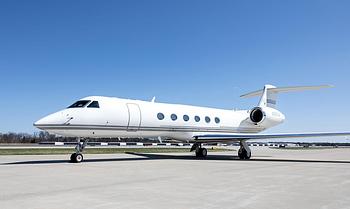 Thumbnail of aircraft