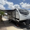 RV for Sale: 2019 OUTBACK ULTRA LITE 240URS