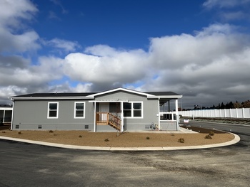 Photo of Oak Ridge #200