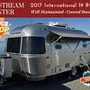 RV for Sale: 2017 INTERNATIONAL 19
