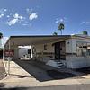 Mobile Home for Sale: 1 Bed 0 Bath 1987 Skyline