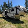 RV for Sale: 2015 SANIBEL