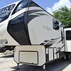 RV for Sale: 2018 ALPINE 3801FK