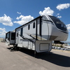 RV for Sale: 2021 PARADIGM 370FB