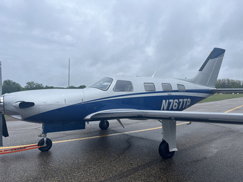 Thumbnail of aircraft