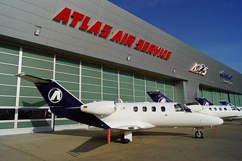 Thumbnail of aircraft