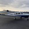 Aircraft for Sale: 1981 Piper PA-28RT-201T Turbo Arrow IV