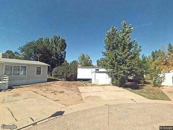 Thumbnail of mobile home