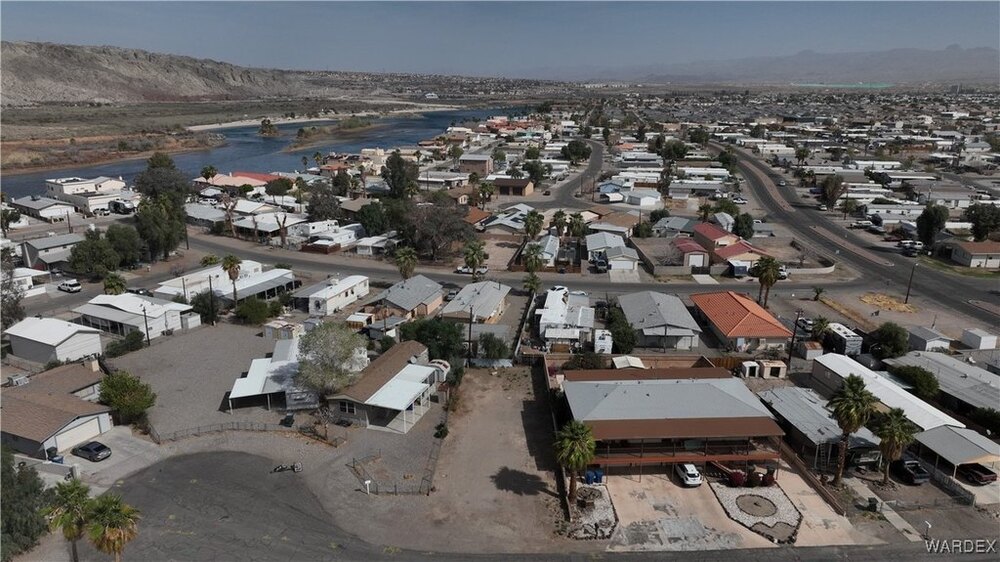 Photo of Mobile Home Lot
