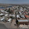 Photo of Mobile Home Lot
