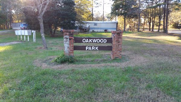 Photo of Mobile Home Park