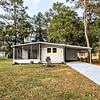 Mobile Home for Sale: Remodeled 2 Bed/2 Bath Home With No Rear Neighbors, Brooksville, FL