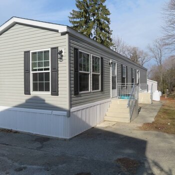 Thumbnail of mobile home