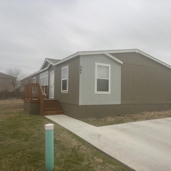 Thumbnail of mobile home