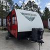 RV for Sale: 2019 MICRO MINNIE 2108FBS