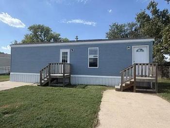 Thumbnail of mobile home