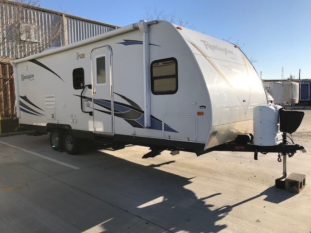 Photo of Rv