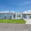 Mobile Home for Sale: 2 Bed 2 Bath 2025 Palm Harbor