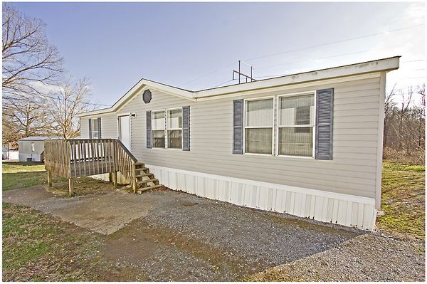 Photo of Mobile Home Park