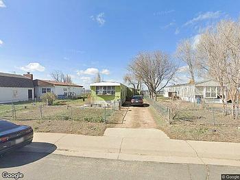 Thumbnail of mobile home