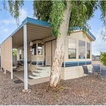 Thumbnail of mobile home