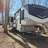 RV for Sale: 2022 COUGAR 290RLS