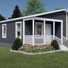 Mobile Home for Sale: Double Wide, Manufactured with Land - Green Sea, SC, Green Sea, SC