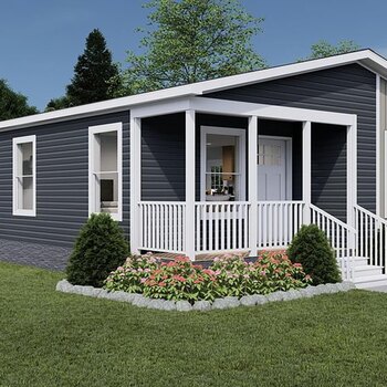 Thumbnail of mobile home