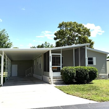 Thumbnail of mobile home