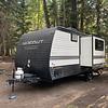 RV for Sale: 2024 HIDEOUT 181BH