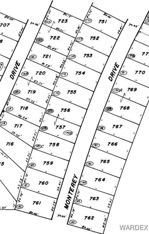 Photo of Mobile Home Lot