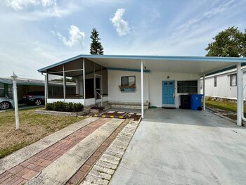 Thumbnail of mobile home