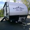 RV for Sale: 2022 SILVER LAKE 25KRB