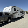RV for Sale: 2010 COUGAR 278RKS