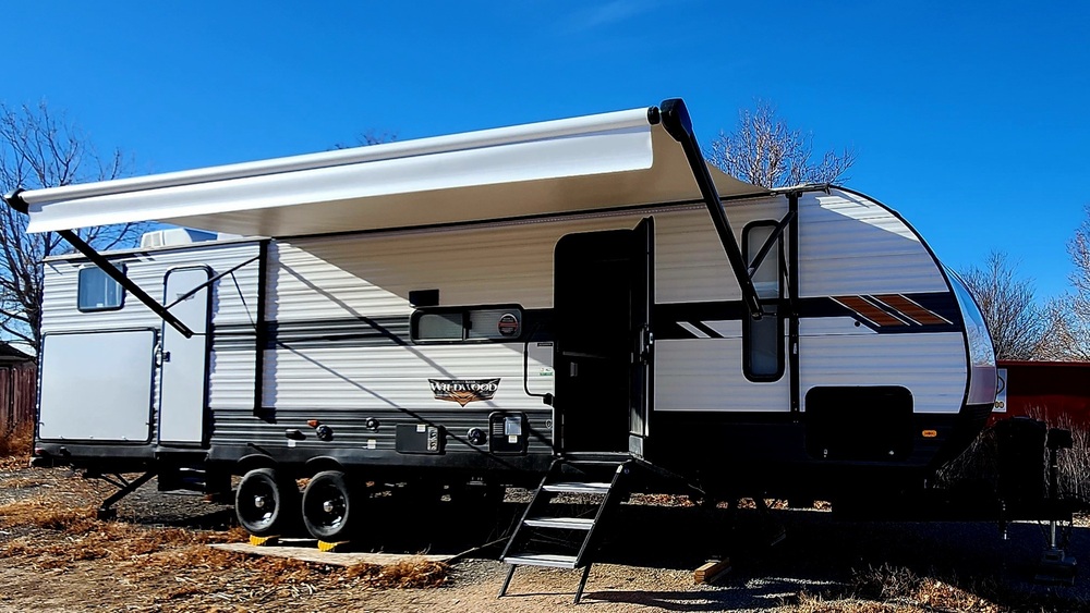 Photo of Rv