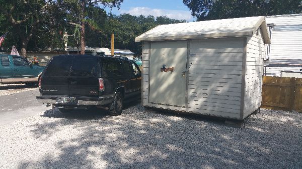 Photo of RV Lot