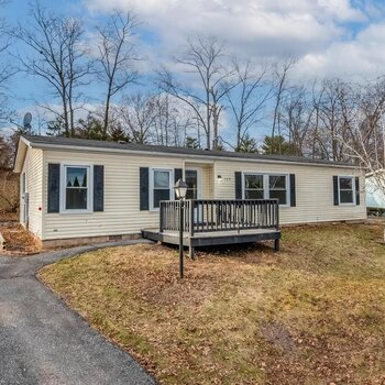 Thumbnail of mobile home