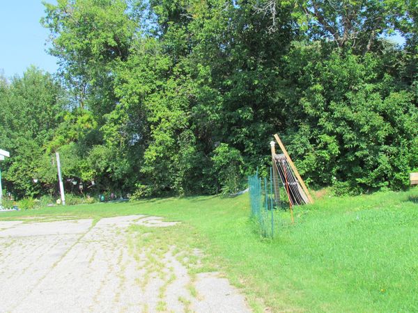 Photo of Mobile Home Park