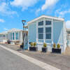 Mobile Home for Sale: 1 Bed 1 Bath 1985 Sahara