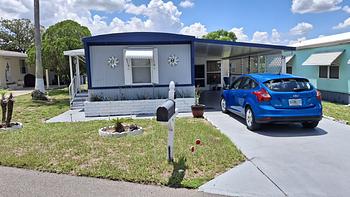 Thumbnail of mobile home
