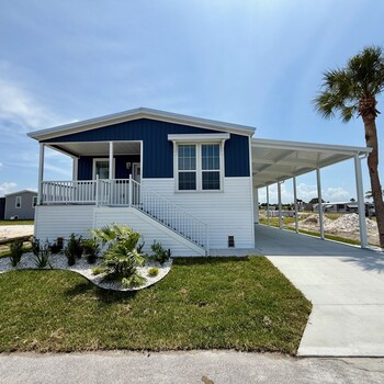 Thumbnail of mobile home